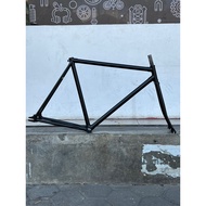 LOKAL FRAME FIXIE CLASSIC LOCAL STRAIGHT IRON FIXED GEAR CLASSIC 700C FRAMESET