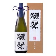 獺祭 二割三分 遠心分離 純米大吟釀 23 1.8L (TBS)