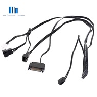 【In stock】1Pcs 14Pin Water Cooling Power Supply Line 14-Pin Connector Cable for NZXT Kraken Z53 Z63 