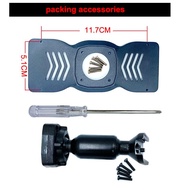 Gương Chiếu Hậu Xe truyền thông trực tuyến đứng cho 70mai S500 D07 chiếu hậu lưng Gương Bảng điều kh