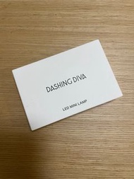 Dashing Diva LED Mini Lamp 迷你凝膠美甲燈