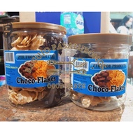 ◕✎ZTR Choco Flakes - Baguio Pasalubongs