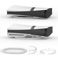 Giá đỡ ngang iine cho ps5 Pro tương thích với đĩa ps5 Pro & phiên bản kỹ thuật số Dễ dàng cài đặt ch