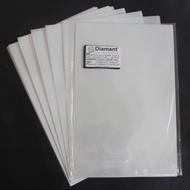 A3 Folio Tracing Paper 80/ 85 grams Tracing Paper - White
