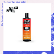 Dầu gội giữ màu tóc Crazy color