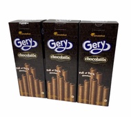Gery chocolate !! 1SETCOMBO/3กล่อง 16g ราคาพิเศษพร้อมส่ง!! สินค้านำเข้าจากมาเลเซียยอดนิยม!!
