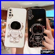 Casing Huawei Nova 5T Nova 3i Nova 7i Nova 7 Nova 7se Nova 8i Nova 9 Nova 9 se stronaut mobile phone holder protective case YHY TYQN