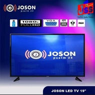 Joson Samsung 19 Inches LED TV MONITOR (Original)