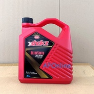 (Apm) Sae 05w30 Api Sp Fs Fully Synthetic Engine Oil (4 Litre)(Shokz)