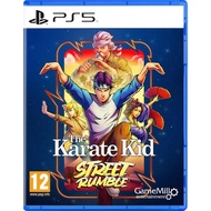 PlayStation™ PS4 / PS5 The Karate Kid: Street Rumble (By ClaSsIC GaME)