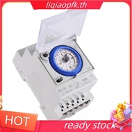 store Mechanical Timer Switch Plastic 15 Mins Timer Mechanical 24H Timer Mechanical Timer Switch