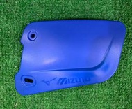 = 威勝 運動用品 = Mizuno 打擊頭盔護面片 (左打者用) 380423.FR52