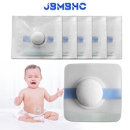 Baby Hernia Patch Convex Navel Hernia Pack Silicone Gel for Newborn Navel Care Patch