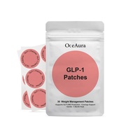 Contains L-Glutaminamide, Chromium, Cinnamon, GLP-1 Tablet Agent-30 Tablets Natural Ingredients