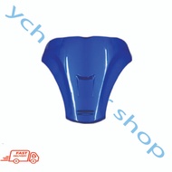 SUZUKI FX110 FX 110 HORN COVER DEPAN HORN PANEL FRONT HORN COVER SET
