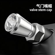 Suitable for No. 9 MMAX2/CZ90/NZ90/N70C/N80C/N90C Tire Valve Cap Anti-theft Valve Cover