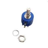 Potentiometer 3590S 100R 200R 500R 10K