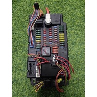 MINI COOPER S R56 S4 FUSE BOX [2G-4B-D1654]