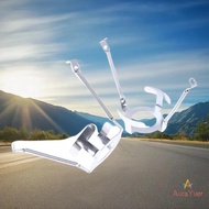 [AuraYuer] 2pcs Vintage Vacuum Tube Audio Amplifier Spring Retainer Holder For EL84 TR84 KT88 6CA4 6