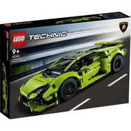 LEGO Technic 42161 Lamborghini Huracán Tecnica by Bricks_Kp