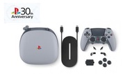 PlayStation - PS5 Dual Sense Edge 無線手掣 (PlayStation 30週年紀念版) [平行進口]