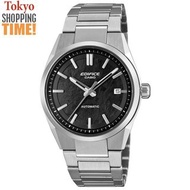 Casio Edifice EFK-110D-1AJF Mechanical Automatic 21 Jewels Sapphire Men Watch