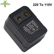 [Mulitibuys] Step Down/Step Down Transformer Travel Adapter AC 220V to 110V Converter 50W