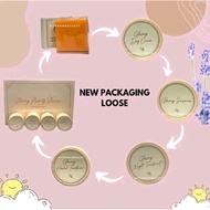 GB Loose cream Skincare