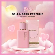 BELLA PARK PERFUME PINK EDITION