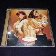 TWENTY4-7 - One CD + DVD Jpop RnB music album AUTHENTIC Japanese artist collectibles