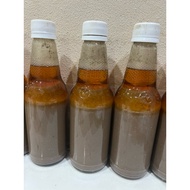 Budu Tempayan Pengkalan Batu Pasir Mas (1 Botol 450ML)