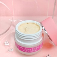 Day Double Glow Forte SPF 50 / Cream Siang Double Glow Forte SPF 50 NEW FORMULA
