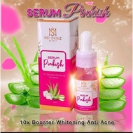 Serum Pinkish by mEISKIN Beauty