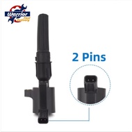 1/4/8 PCS NEW Ignition Coil DG508 8W7E-12A366-AA 3W7Z-12029-AA For 97-08 FFord F-150 4.6L 01-04 Expe