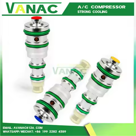 44Psi 42Psi 40Psi Electromagnetic Valve Control Valve For Buick VW Volkswagen Opel DAEWOO Peugeot V5