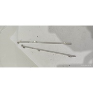 Dell e4310 monitor rail