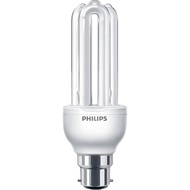PHILIPS ESSENTIAL 18W B22 BULB (COOL DAYLIGHT)
