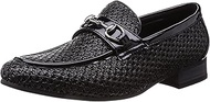 EPT305-20 Opera Shoes, Men’s Slip-on Loafer, Mesh Material, Endecice