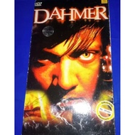 VCD Original Dahmer Feat Jeremy Renner Indonesian Text