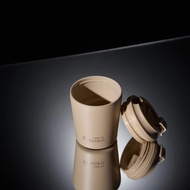 Coffee Tumbler Fresh Piccolo Ceramic Cup 118ml Coffee Cup