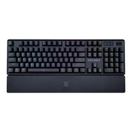 KEYBOARD (คีย์บอร์ด) NUBWO X806 - BLUE SWITCH RGB EN/TH