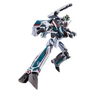 DX Chogokin Macross delta VF-31S Siegfried Arad Molders machine about 260mm di