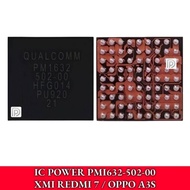 IC POWER PMI632-502-00 OPPO A3S REDMI 7/