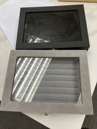 介子耳環盒