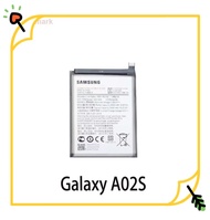 แบตเตอรี่ Samsung A02S A03s A03 HQ-50S พร้อมเครื่องมือ ประกัน6เดือน แบตA02S แบตA03s แบตSamsung A02S 