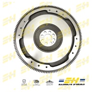 ISUZU 4HF1 (138T) (12") (40mm) FLYWHEEL IND