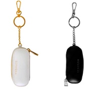 💄Sephora Lipstick Holder Keychain💋