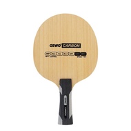 Gewo Power Carbon FL ping pong table tennis blade