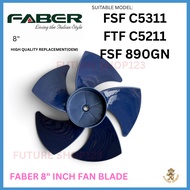 FABER FSF-C5311 FTF-C5211 FSF-890GN FAN BLADE/C5311 C5211 890GN FAN BLADE