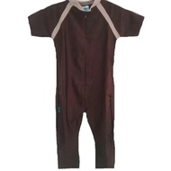 Boys' Swimsuit Size 4 Years A1